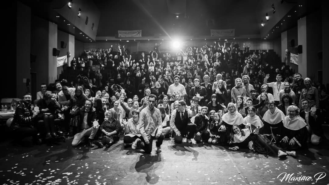 Retour en images sur le spectacle de talents du Foyer de vie Paul Levayer