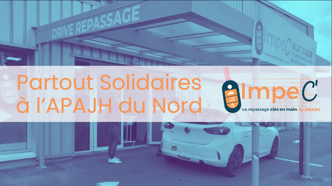 Coup de projecteur pour ImpeC’