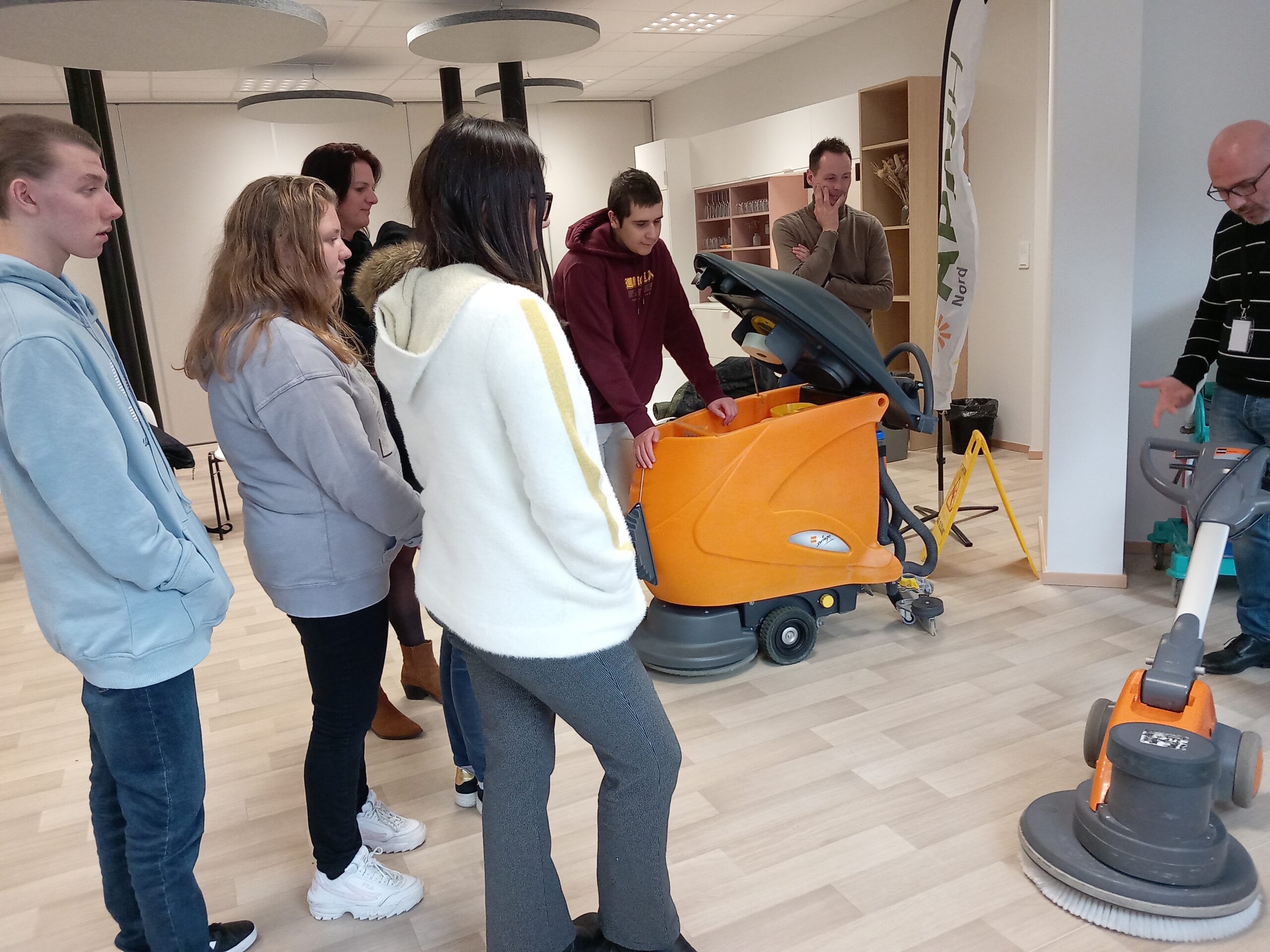 Semaine Européenne pour l&rsquo;Emploi des Personnes Handicapées