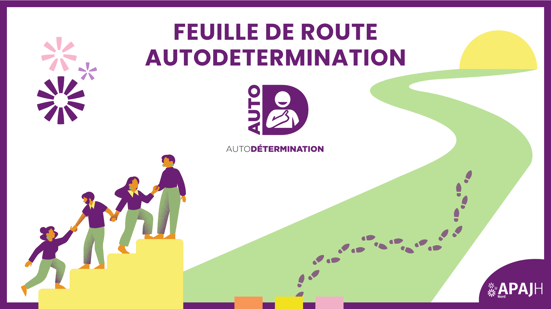 Feuille de route Autodétermination