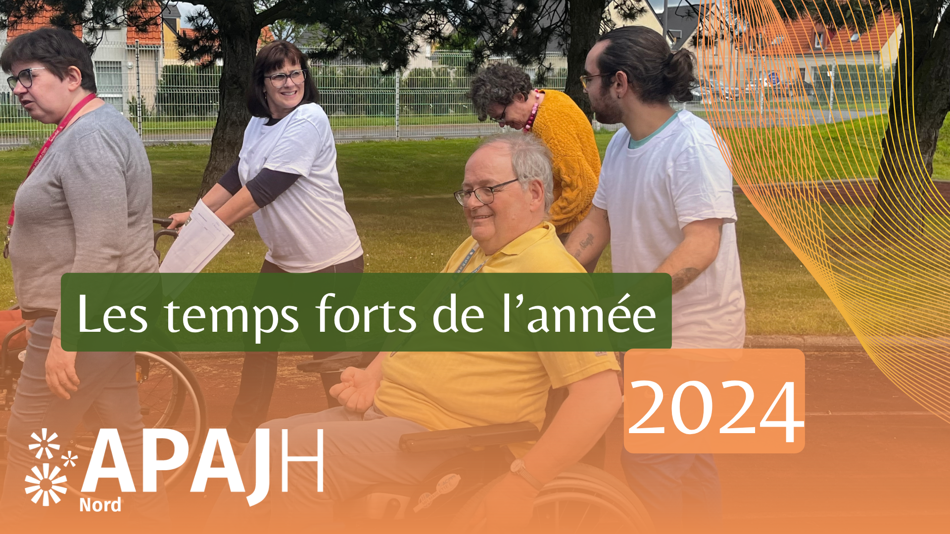 Retour sur l’Assemblée Générale 2025 & Présentation du Rapport d’Activité