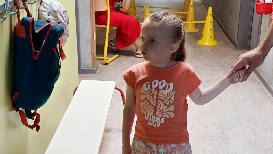 Bouger, coopérer, s&rsquo;épanouir !